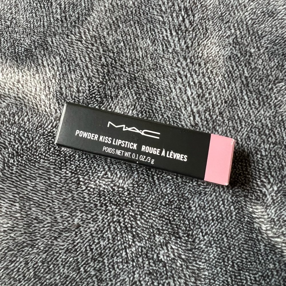 Mac Lipstick